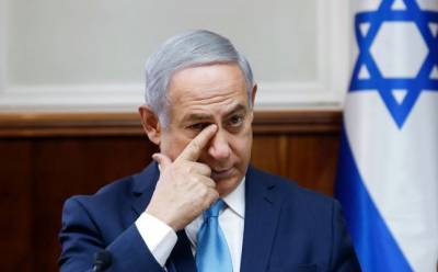 Чем заплатил Нетаньяху за соглашение с ОАЭ: Израиль в фокусе