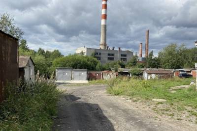 Администрация Петрозаводска предупредила о демонтаже 14 гаражей