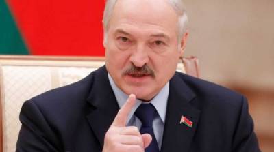 Лукашенко отреагировал на забастовки на предприятиях Беларуси