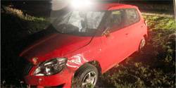 В ДТП под Орлом пострадала 20-летняя водитель Škoda