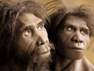 Ученые обнаружили кровати, на которых люди спали 227 000 лет назад