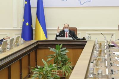 Правительство вновь изменило правила пересечения границы Украины