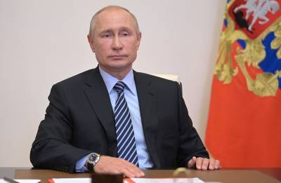 Путин сменил российского посла в Ливане