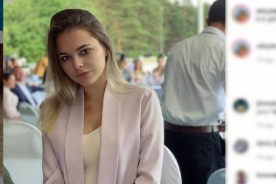 Победительница конкурса сексуальности россиянка Октябрина Максимова поразила роскошными формами