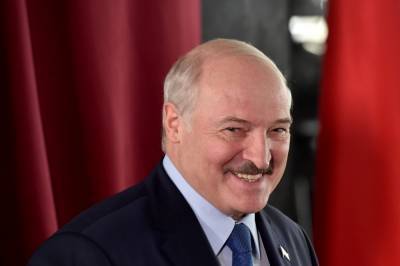 Александр Лукашенко - Лукашенко не остановит ничего - Гарань - prm.ua - Белоруссия - Протесты