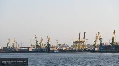 Санкт-Петербург поможет Туркменистану в сфере судостроения