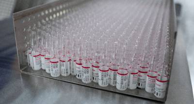 В Минздраве опровергли данные об отказе США сотрудничать с Россией над вакциной от коронавируса