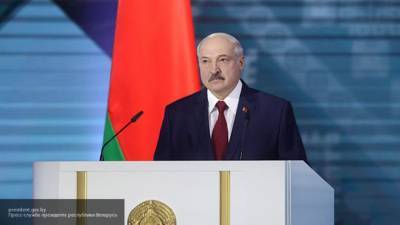 Информация об "отъезде" Лукашенко из Белоруссии оказалась фейком