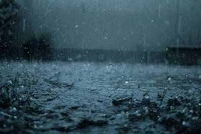 Прохладно и дожди: синоптик рассказала о погоде в Украине на выходных