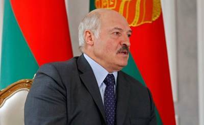 Лукашенко о призывах к забастовкам на предприятиях: если остановимся, никогда не раскрутим свое производство (БелТА, Белоруссия)