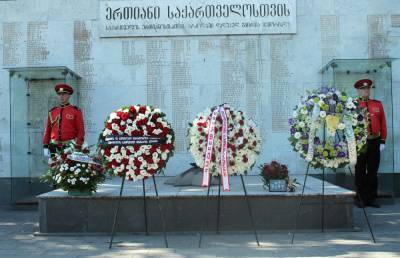 Сегодня 28 лет со дня начала войны в Абхазии