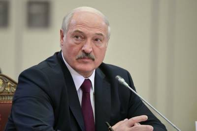 Лукашенко впервые отреагировал на происходящее на улица Беларуси