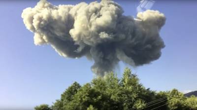 Взрывы прогремели на Харьковщине, срочно съехались спасатели: детали произошедшего