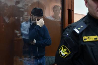 Фигурантам дела об убийстве главы центра «э» Ингушетии предъявлены обвинения