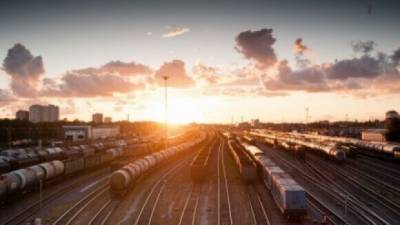 Россия будет перевозить новый вид грузов по железной дороге