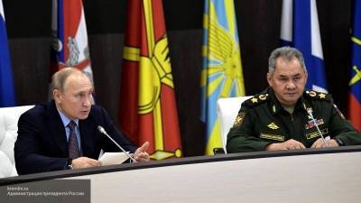 Власти России планируют засекретить данные об оборонной сфере
