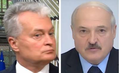 "Лукашенко больше не является законным лидером Беларуси": сделано официальное заявление
