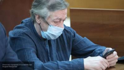 Таролог рассказала правду о тюремном сроке Ефремова после ДТП