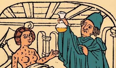 Реабилитирован посмертно: генетики выяснили, что Колумб не привозил сифилис в Европу