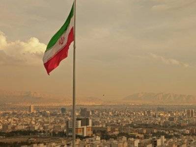 МИД Ирана назвал соглашение между Израилем и ОАЭ примером «стратегической глупости»
