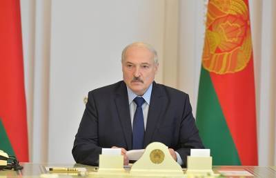 Лукашенко о забастовках на предприятиях: Если остановимся, никогда не раскрутим свое производство