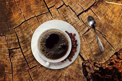 Эксперты Росконтроля развеяли популярные мифы о растворимом кофе
