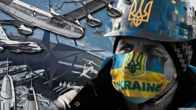 Эксперты США назвали вступление Украины в НАТО неосуществимым