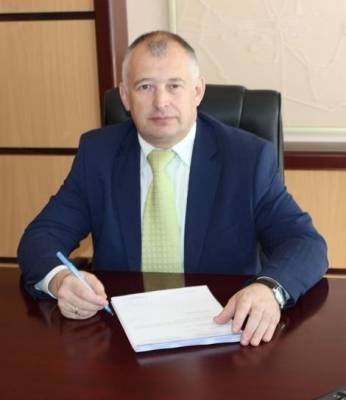 Глава Артемовского ушел в отставку