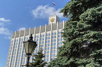 В России предложили обеспечить онлайн-голосование по отбору общественных территорий для благоустройства