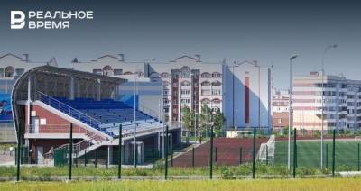 Как казанский стадион «Мирас» с подачи любительского футбольного клуба стал «Кен Марго Стадиум»