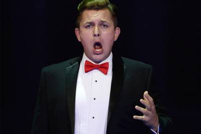 Белорусский оперный певец отказался от премии Лукашенко