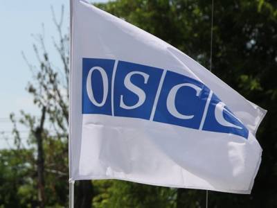 “Важно изменить состав Минской группы ОБСЕ”