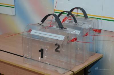 Предвыборная кампания в Липецкой области переходит в период агитации