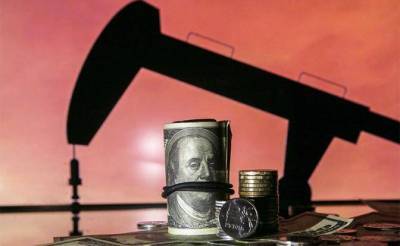 Коронакризис-2020: Курс рубля увяз в «нефтяном болоте»