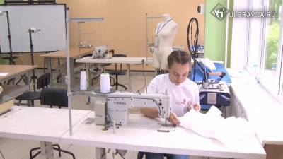 В Ульяновске выбирают лучших рабочих для национального финала WorldSkills Russia