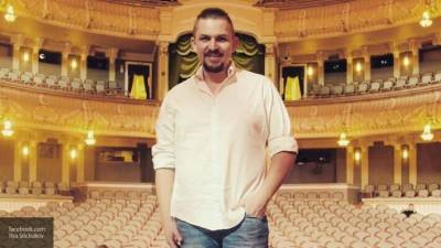 Оперный певец из Белоруссии отказался от президентской премии