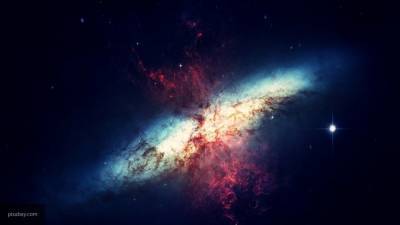 Астрономы предсказали Вселенной медленную смерть