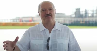 ЦИК объявила Александра Лукашенко победителем на президентский выборах