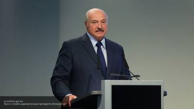 Лукашенко одержал победу на президентских выборах в РБ