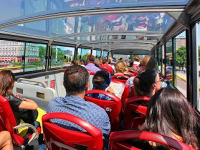 «Новый способ обмана»: Турецкие гиды вынуждают туристов покупать экскурсии
