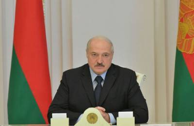Лукашенко прокомментировал забастовки на заводах