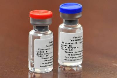 Главный инфекционист Минздрава ответил на недоверие к вакцине от коронавируса
