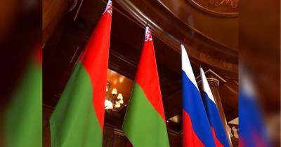 Россия может поглотить Беларусь: президент Литвы озвучил тревожный прогноз
