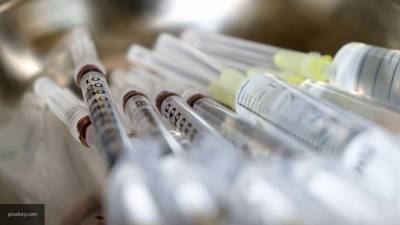 Данные о недоверии медиков к вакцине от коронавируса из РФ оказались ложью