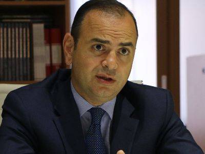 Главный комиссар по делам диаспоры Армении рассказал о своей поездке в Ливан