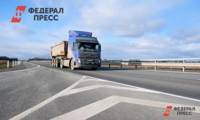 Северное шоссе в Красноярске откроют на следующей неделе