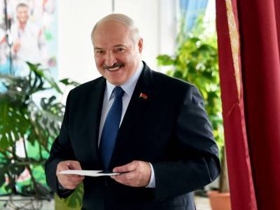 Разгромная победа Лукашенко: ЦИК Беларуси огласил окончательные итоги выборов