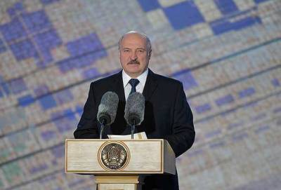 Свыше половины россиян верят в победу Лукашенко на выборах