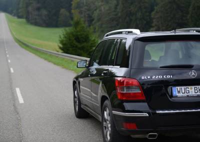 Daimler согласилась урегулировать дизельный скандал, выплатив $3 млрд