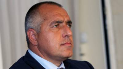 Болгарский премьер рассказал, что нужно изменить в конституции страны